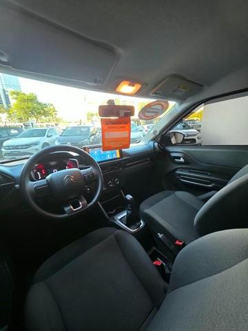CITROEN C3 FEEL 1.0 MT 20248