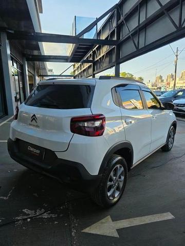 CITROEN C3 FEEL 1.0 MT 20246