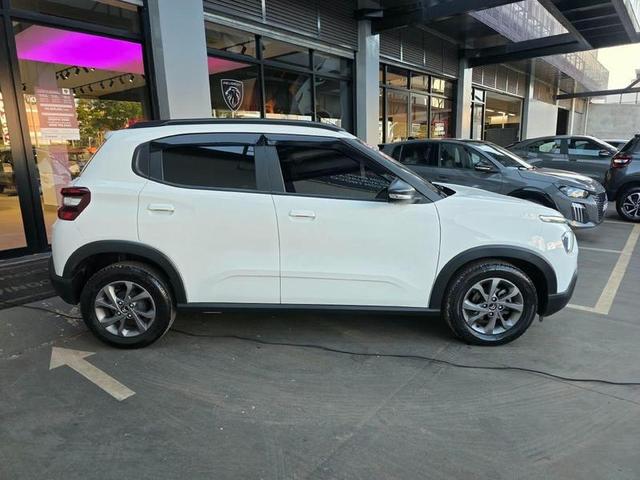CITROEN C3 FEEL 1.0 MT 20243