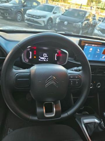 CITROEN C3 FEEL 1.0 MT 202412