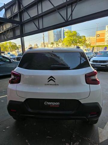 CITROEN C3 FEEL 1.0 MT 20245