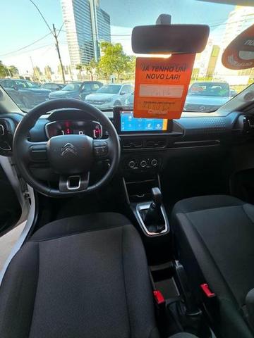 CITROEN C3 FEEL 1.0 MT 20249