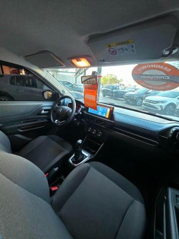 CITROEN C3 FEEL 1.0 MT 202411