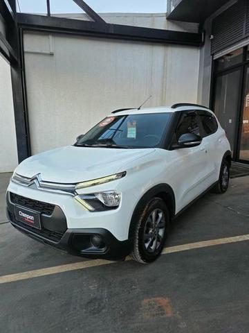 CITROEN C3 FEEL 1.0 MT 20240