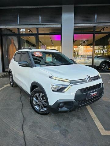 CITROEN C3 FEEL 1.0 MT 20241