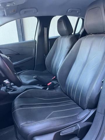 PEUGEOT 208 ALLURE 1.6 FLEX 16V AUTOMATICO 202315