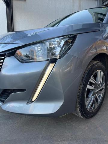 PEUGEOT 208 ALLURE 1.6 FLEX 16V AUTOMATICO 20238
