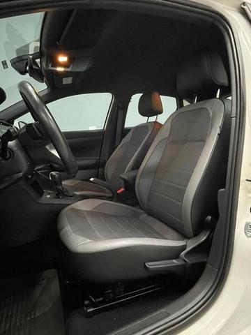 VOLKSWAGEN NIVUS HIGHLINE 1.0 200 TSI FLEX AUT. 20247