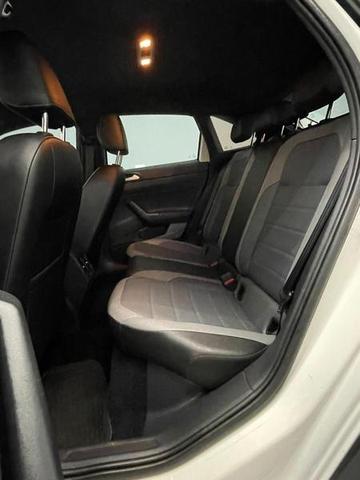 VOLKSWAGEN NIVUS HIGHLINE 1.0 200 TSI FLEX AUT. 20249