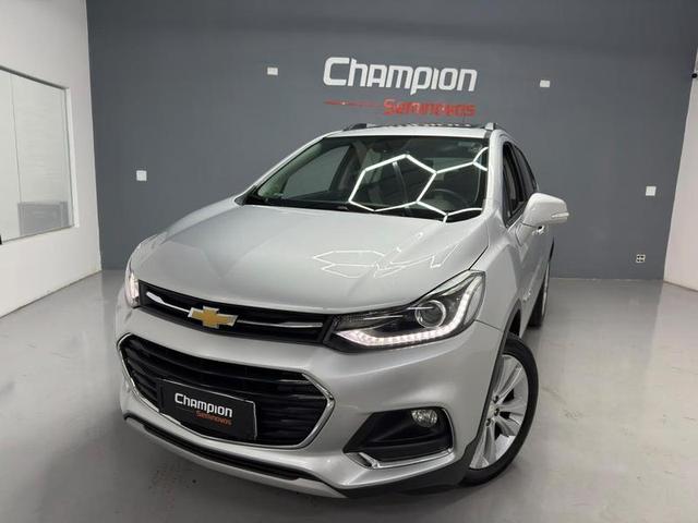 CHEVROLET TRACKER PREMIER 1.4 TURBO 16V FLEX AUT 20190
