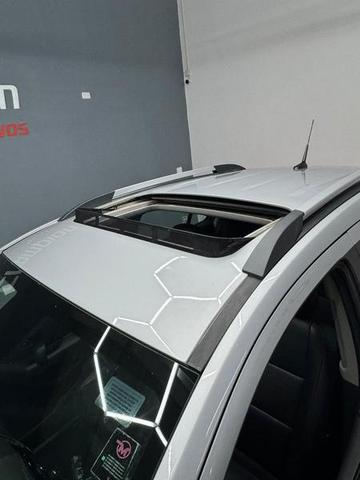 CHEVROLET TRACKER PREMIER 1.4 TURBO 16V FLEX AUT 20197