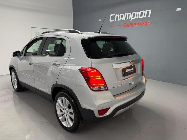 CHEVROLET TRACKER PREMIER 1.4 TURBO 16V FLEX AUT 20194