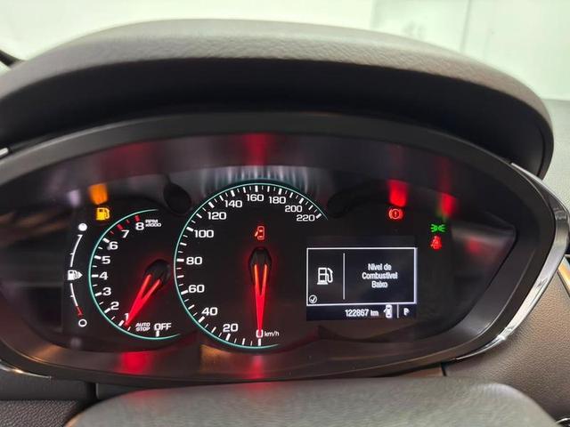 CHEVROLET TRACKER PREMIER 1.4 TURBO 16V FLEX AUT 201915