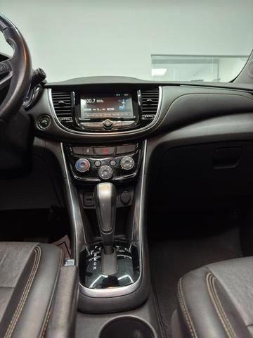 CHEVROLET TRACKER PREMIER 1.4 TURBO 16V FLEX AUT 201913