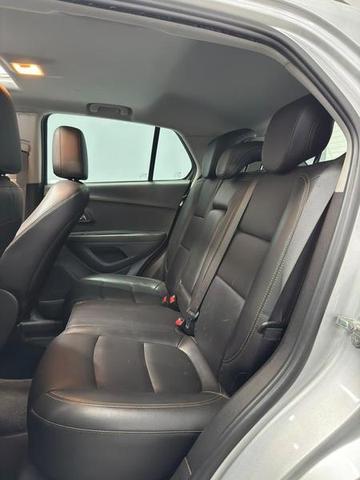 CHEVROLET TRACKER PREMIER 1.4 TURBO 16V FLEX AUT 201914