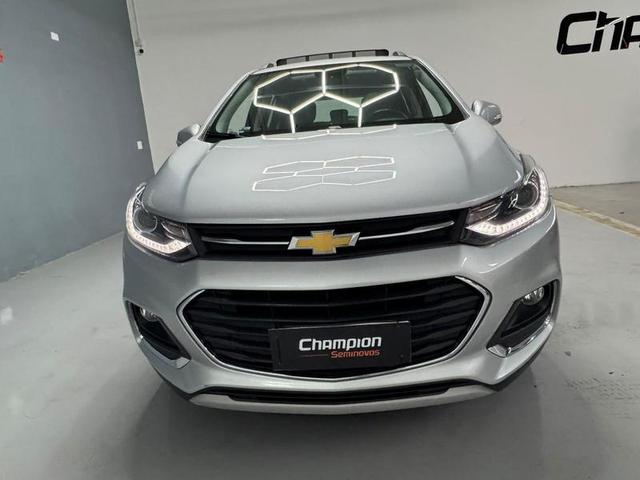 CHEVROLET TRACKER PREMIER 1.4 TURBO 16V FLEX AUT 20191