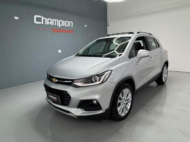 CHEVROLET TRACKER PREMIER 1.4 TURBO 16V FLEX AUT 20192