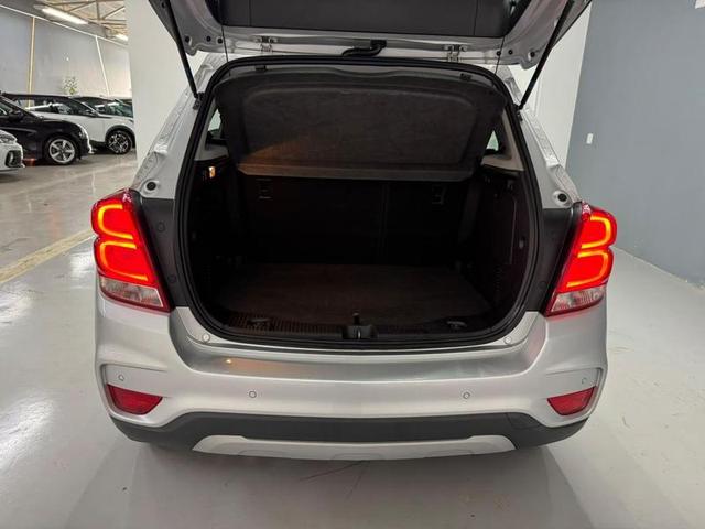 CHEVROLET TRACKER PREMIER 1.4 TURBO 16V FLEX AUT 20196