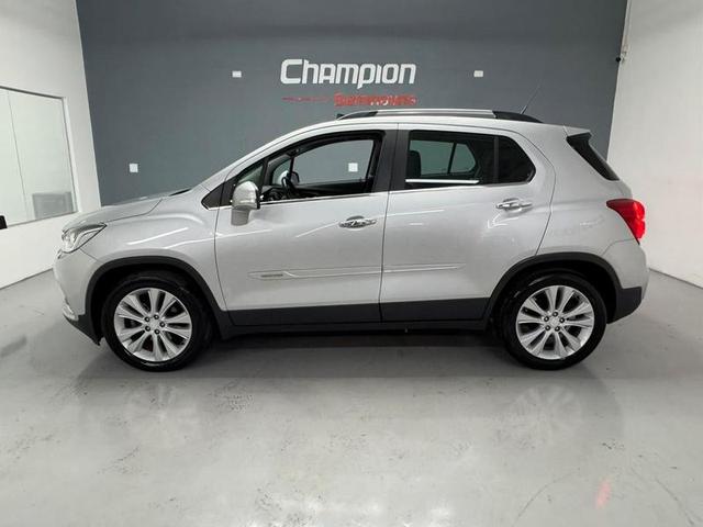 CHEVROLET TRACKER PREMIER 1.4 TURBO 16V FLEX AUT 20193