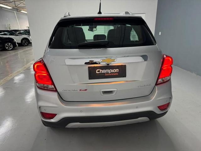 CHEVROLET TRACKER PREMIER 1.4 TURBO 16V FLEX AUT 20195