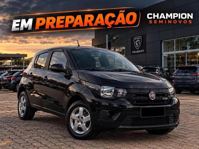 FIAT MOBI LIKE 20200