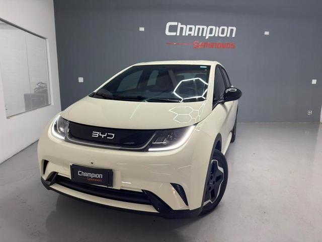 BYD DOLPHIN GS 2026