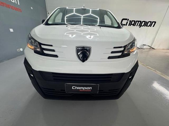 PEUGEOT EXPERT CARGO 20251