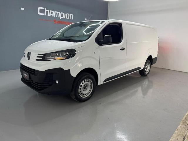 PEUGEOT EXPERT CARGO 20252