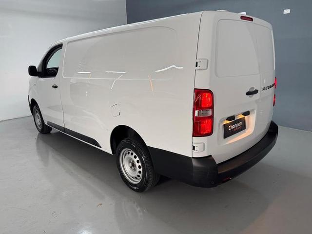 PEUGEOT EXPERT CARGO 20254