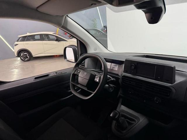 PEUGEOT EXPERT CARGO 202511