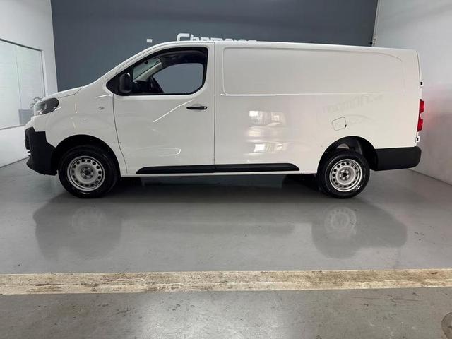 PEUGEOT EXPERT CARGO 20253