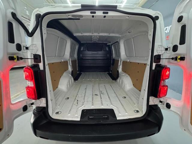 PEUGEOT EXPERT CARGO 20256