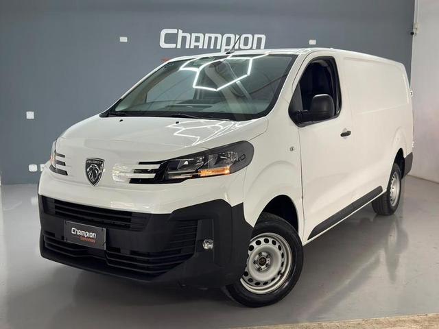 PEUGEOT EXPERT CARGO 20250