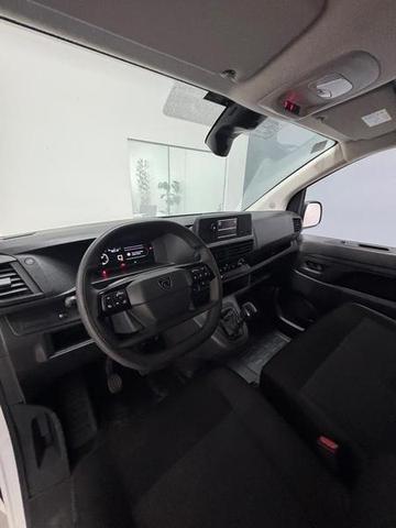 PEUGEOT EXPERT CARGO 202513