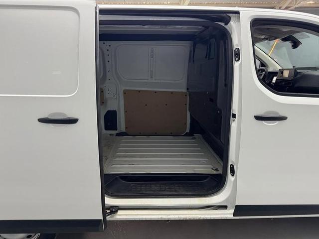 PEUGEOT EXPERT CARGO 20257