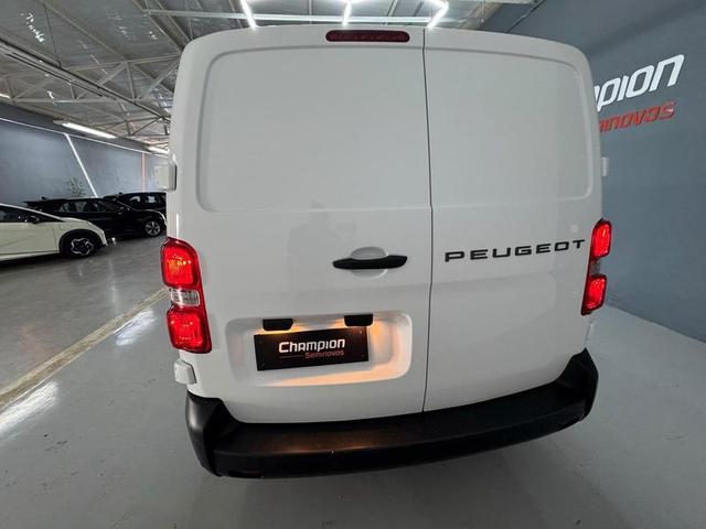 PEUGEOT EXPERT CARGO 20255