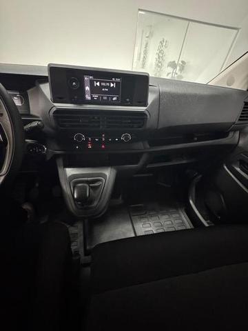 PEUGEOT EXPERT CARGO 202512