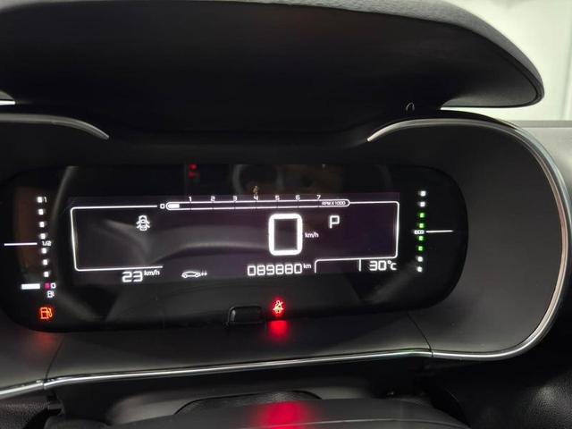 CITROEN C4 CACTUS 1.6 FEEL AUT 201911