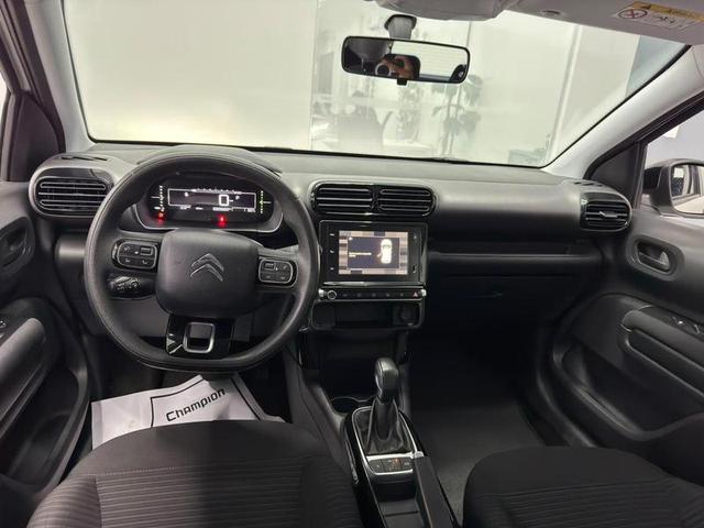 CITROEN C4 CACTUS 1.6 FEEL AUT 20199