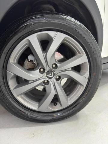 CITROEN C4 CACTUS 1.6 FEEL AUT 20196