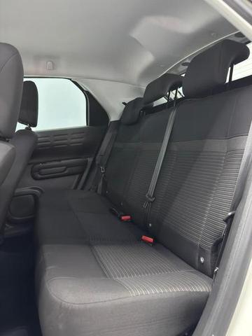 CITROEN C4 CACTUS 1.6 FEEL AUT 201910