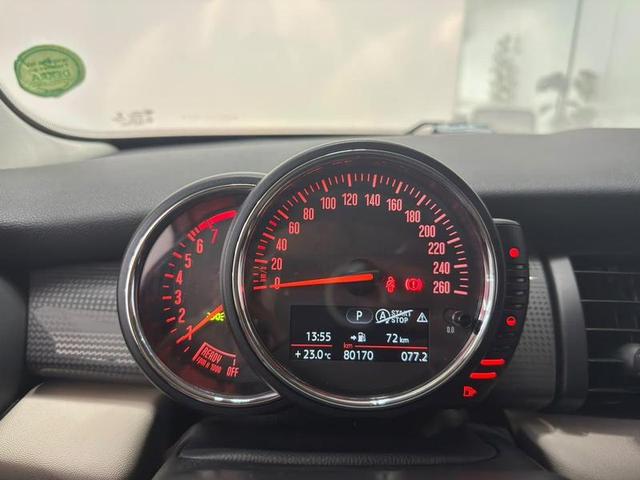 MINI COOPER 1.5 136 CV AUT 201613