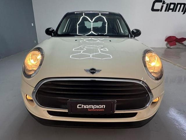 MINI COOPER 1.5 136 CV AUT 20161