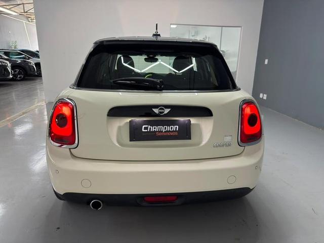 MINI COOPER 1.5 136 CV AUT 20165