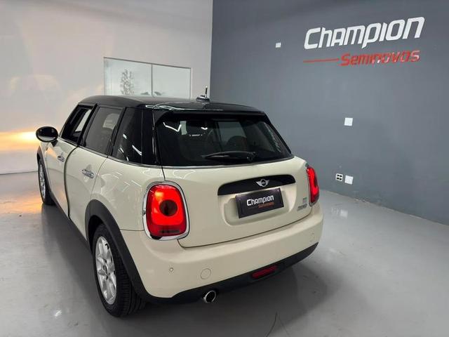 MINI COOPER 1.5 136 CV AUT 20164