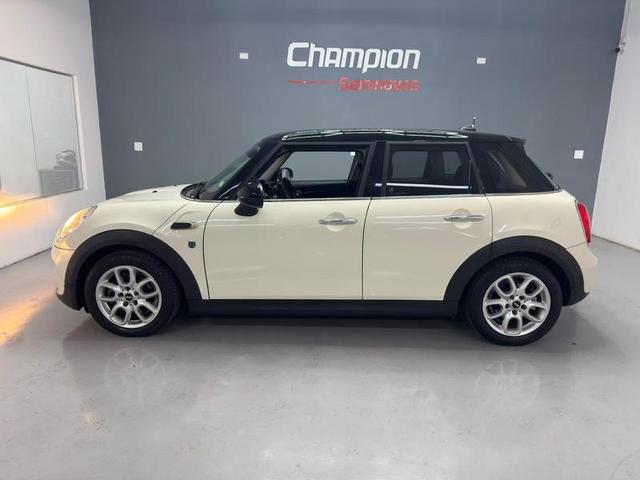 MINI COOPER 1.5 136 CV AUT 20163