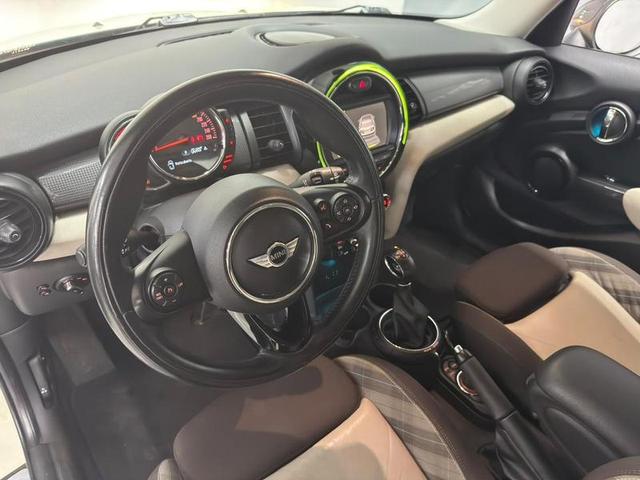 MINI COOPER 1.5 136 CV AUT 20169