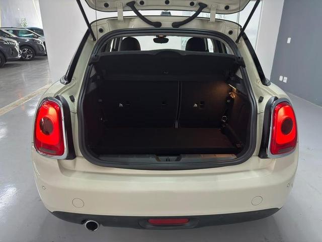 MINI COOPER 1.5 136 CV AUT 20166