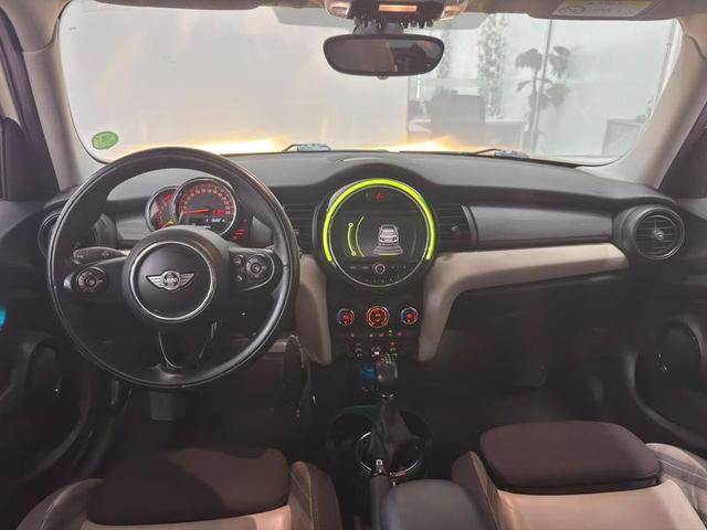 MINI COOPER 1.5 136 CV AUT 201611