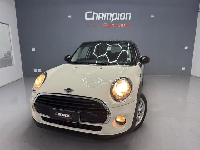 MINI COOPER 1.5 136 CV AUT 20160